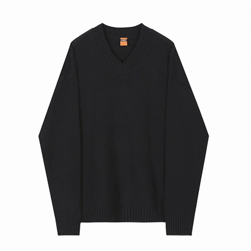Haven Co.™ | V-neck Sweater