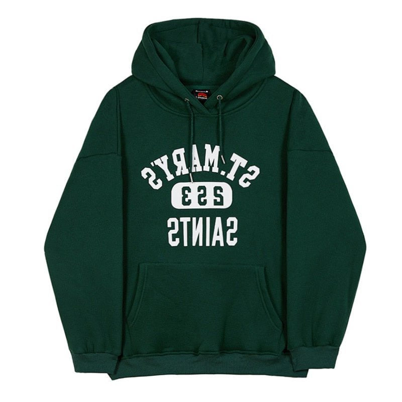 Haven Co.™ | Loose Hoodie