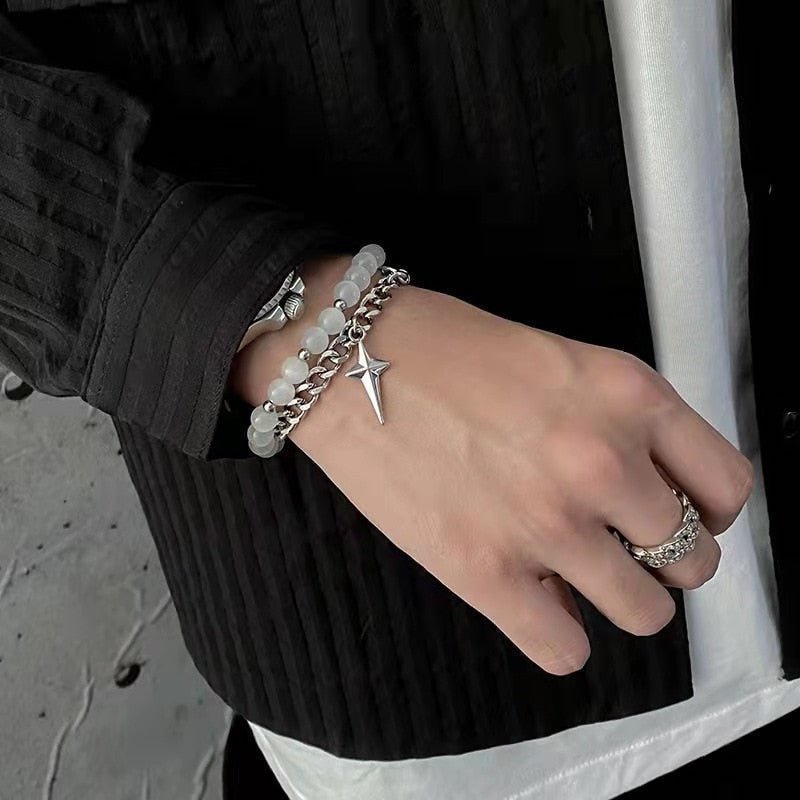 Haven Co.™ | Heren Armband