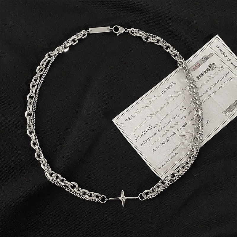 Haven Co.™ | Two in One Ketting