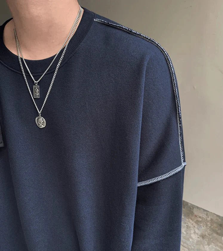 Haven Co.™ | Inside Out Sweater