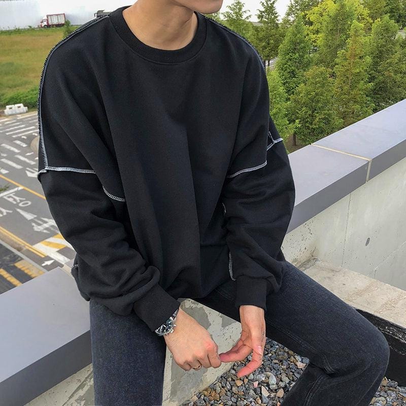 Haven Co.™ | Inside Out Sweater