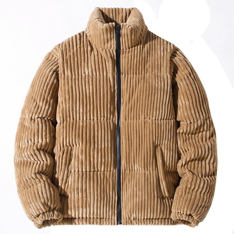 Haven Co.™ | Urban Parka Puffer Jacket