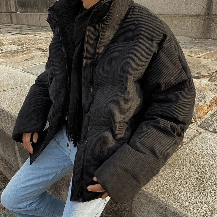 Haven Co.™ | Urban Parka Puffer Jacket