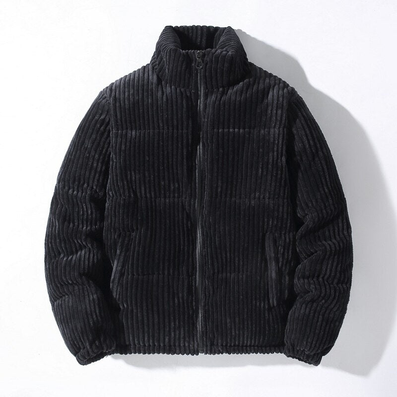 Haven Co.™ | Urban Parka Puffer Jacket