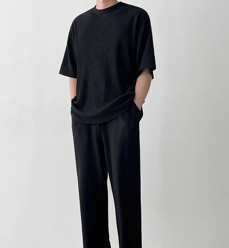 Haven Co.™ | Pleated Pants