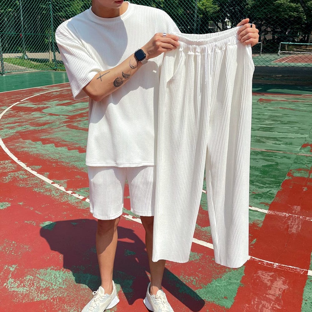Haven Co.™ | Pleated Pants