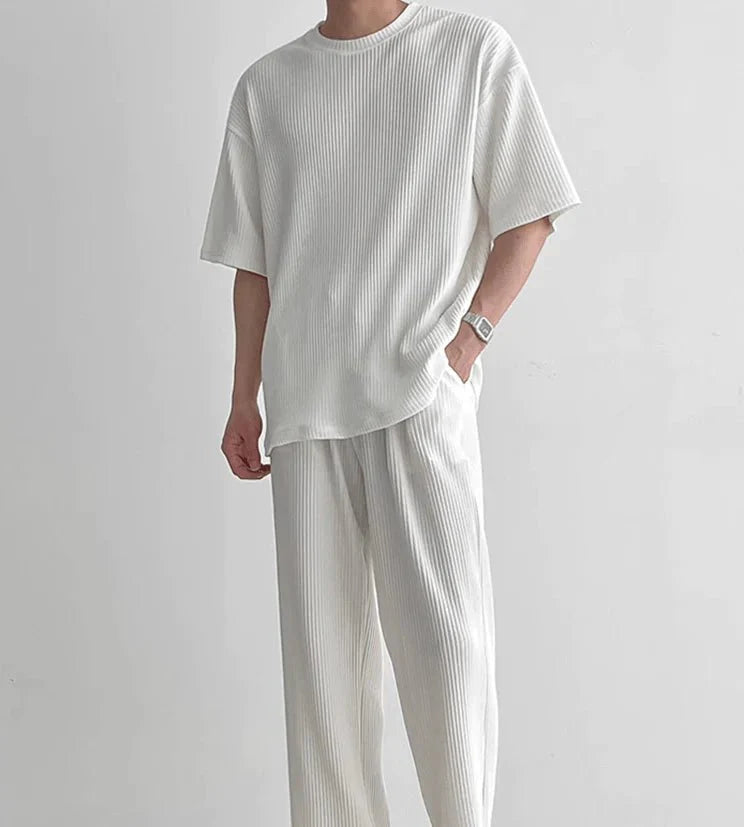 Haven Co.™ | Pleated Pants