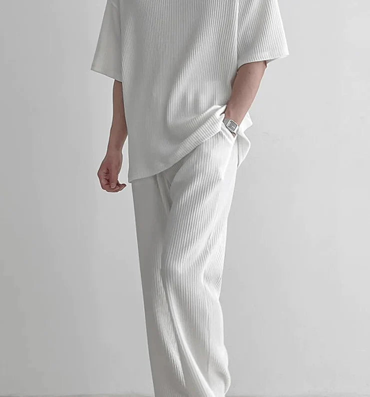 Haven Co.™ | Pleated Pants