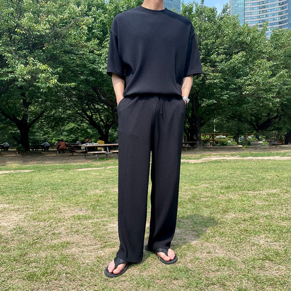 Haven Co.™ | Pleated Pants