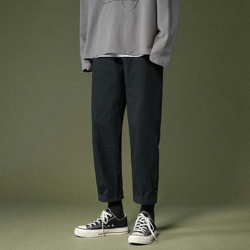 Haven Co.™ | Japanese Cropped Pants