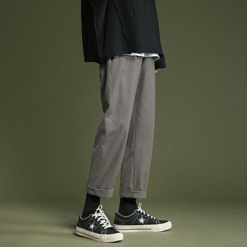 Haven Co.™ | Japanese Cropped Pants