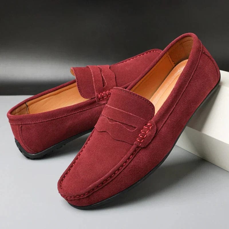 Haven Co.™ | Maas Loafers